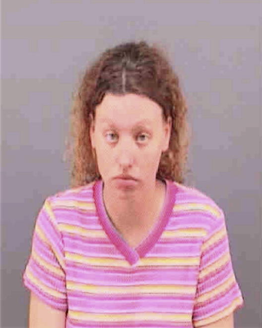 THORNTON, PATRICIA A - Peoria County, IL