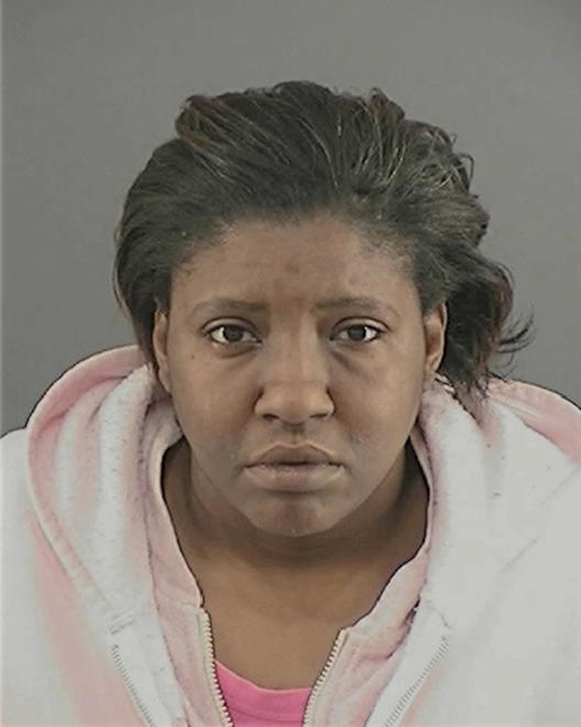 WALLER, CARMEN EVETTE - Peoria County, IL
