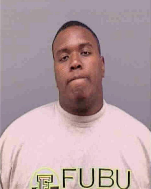 YOUNG, MICHAEL DESHONE - Peoria County, IL
