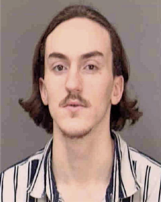 YOUNGREN, ALLEN PAUL - Peoria County, IL