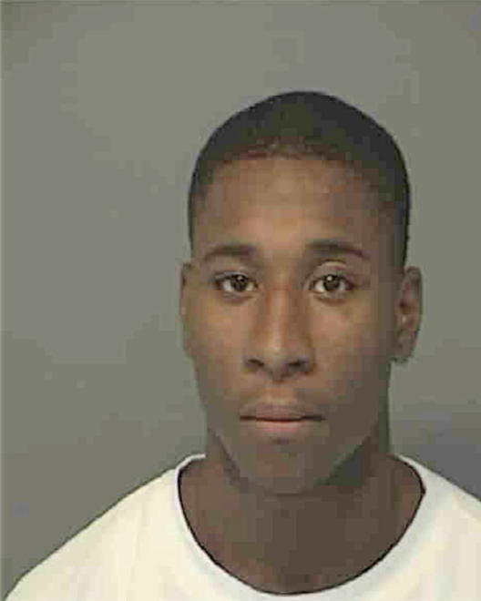 ALEXANDER, JOHNNIE BRISCO - Peoria County, IL