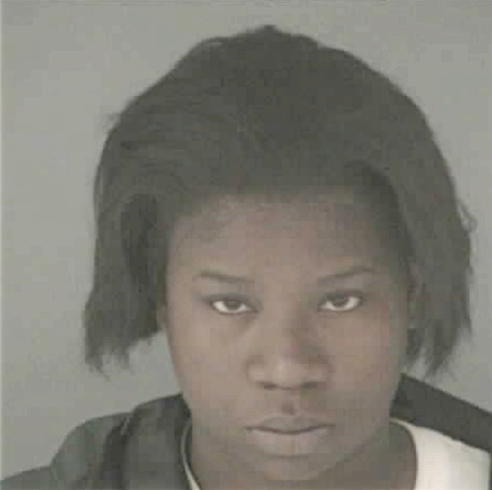 BROWN, MALISSA ANN - Peoria County, IL