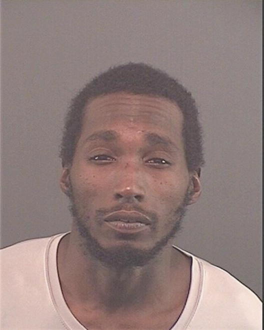 BURCH, MARKEITH H - Peoria County, IL