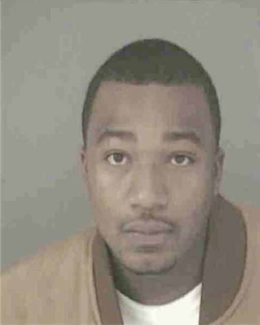CLINTON, ANTHONY RAY - Peoria County, IL