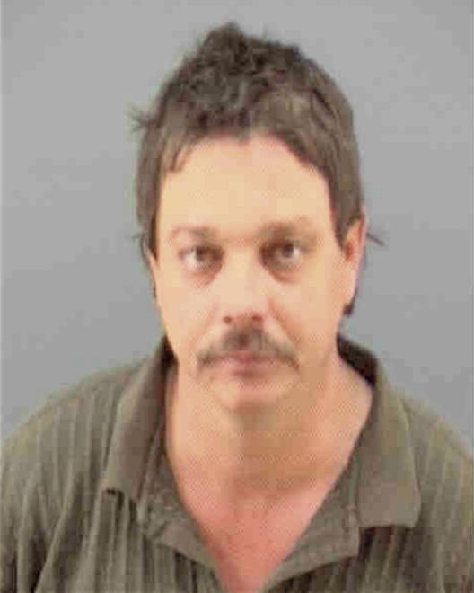 COFFRIN, GREGORY SCOTT - Peoria County, IL