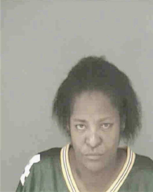 COPPRUE, HELEN GENEVIA - Peoria County, IL