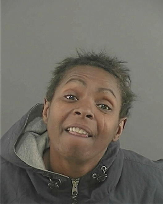 COX, GLORIA DEAN - Peoria County, IL