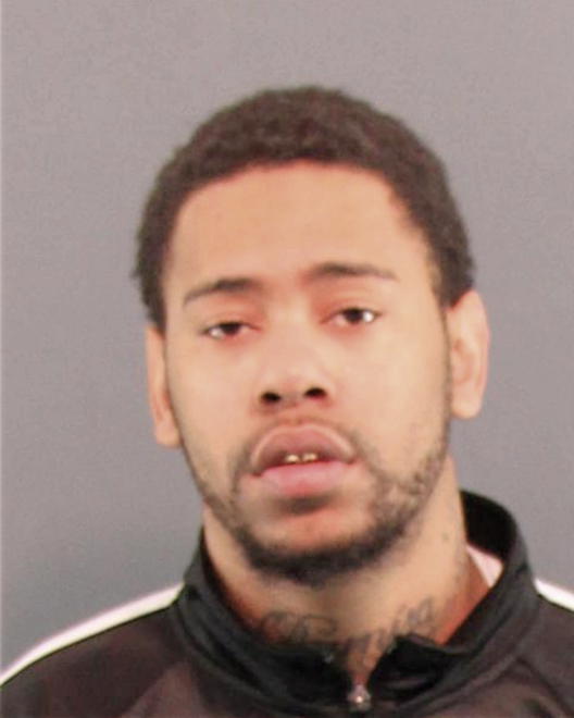DIXON, DERRICK J - Peoria County, IL