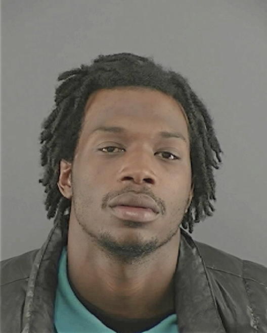 ECKWOOD, DERICCO SHEROD - Peoria County, IL