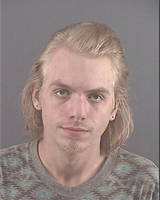 FODOR, MICHAEL TROY - Peoria County, IL