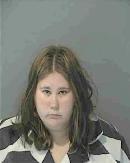 GARNER, LISA JEANEEN - Peoria County, IL