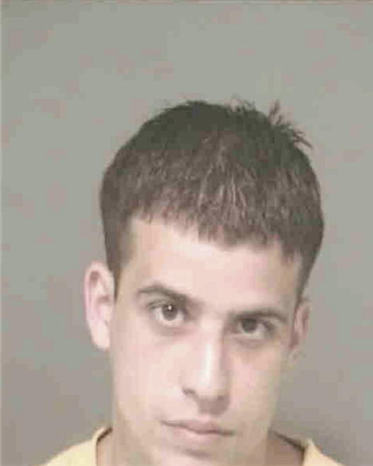 GOMEZ, CARLOS EDWARD - Peoria County, IL