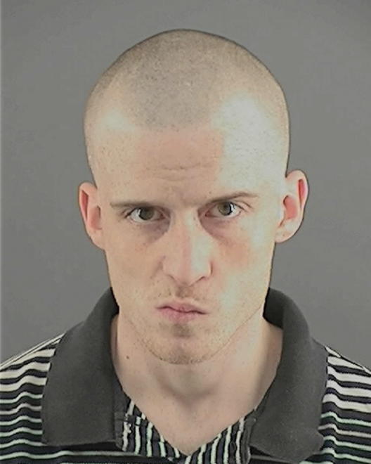 GORDON, WESLEY ALLEN - Peoria County, IL