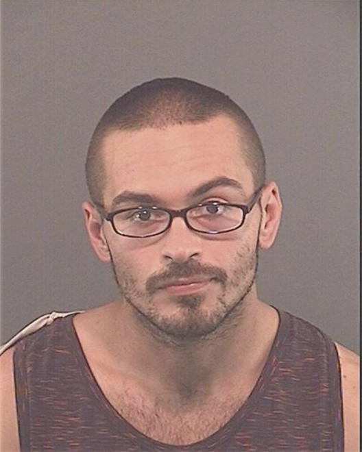 GRAY, JORDAN K - Peoria County, IL