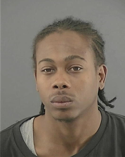 HALE, JEROME R - Peoria County, IL
