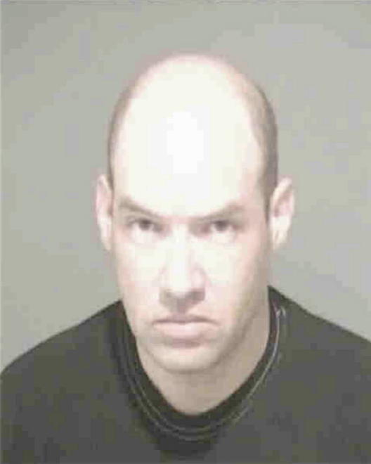 HALLIGAN, JEREMY CLAYTON - Peoria County, IL