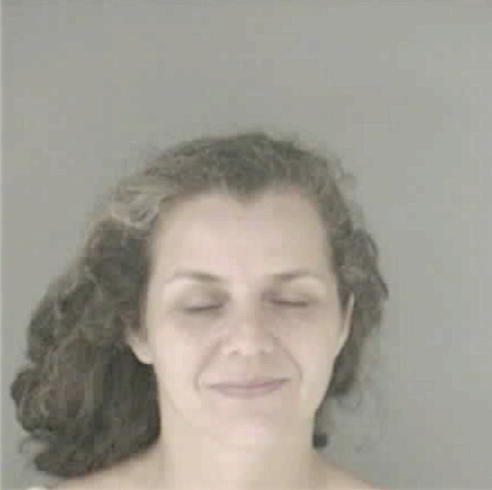 HAWKINS, CRYSTAL LOUISE - Peoria County, IL