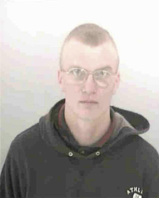 HOCHSTETLER, JACOB V. - Peoria County, IL