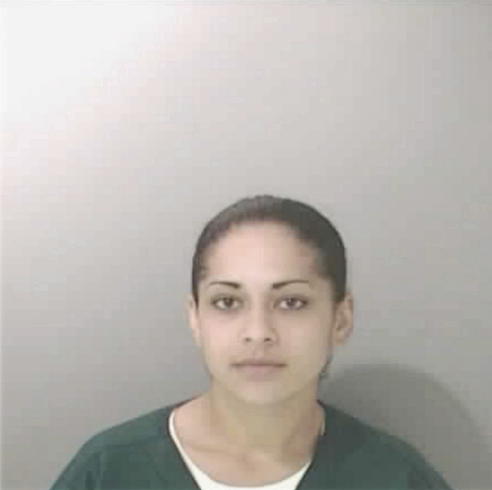 HOSTETTER, JENNIFER NICOLE - Peoria County, IL
