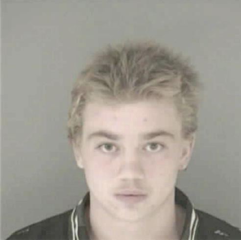HUGILL, ANTHONY PAUL - Peoria County, IL