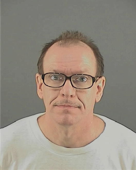 HUNZIKER, JEFFERY MICHAEL - Peoria County, IL