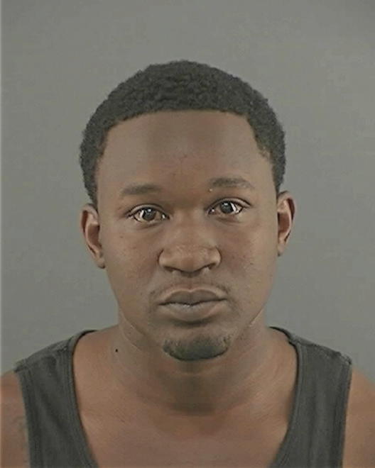 JACKSON, DEANDREW M - Peoria County, IL