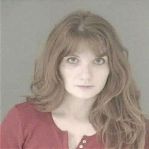 JONES, MARNA LEIGH - Peoria County, IL