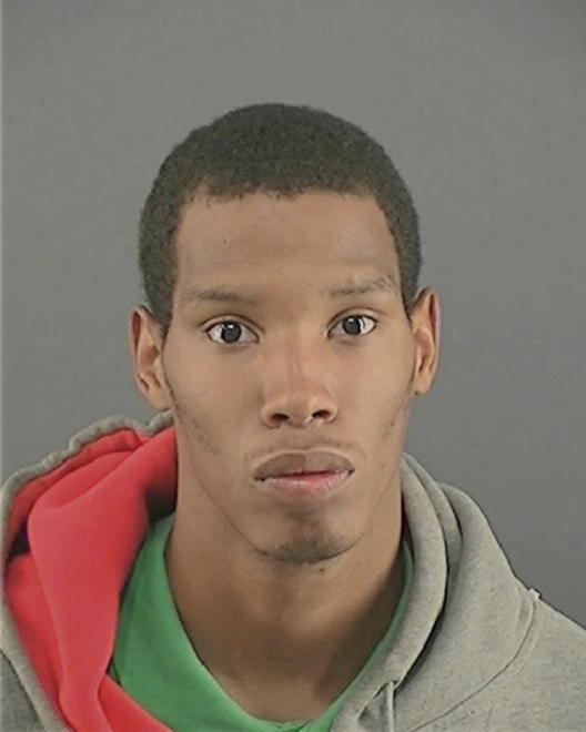 LINWOOD, ANTHONY - Peoria County, IL