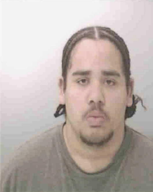 MCGEE, JOHNNY RAY - Peoria County, IL
