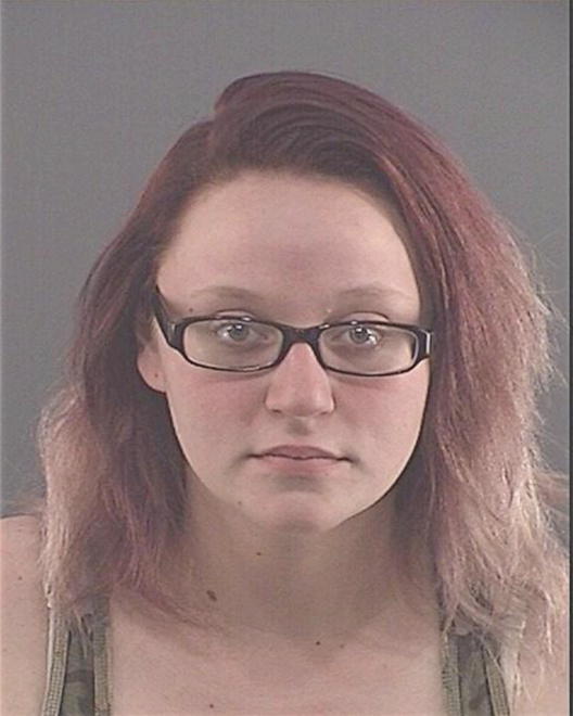 MCKENRICK, MALLORY JO - Peoria County, IL