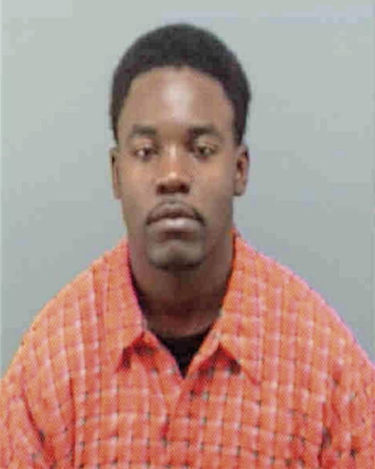 MONROE, ANTONIO TENELLE - Peoria County, IL