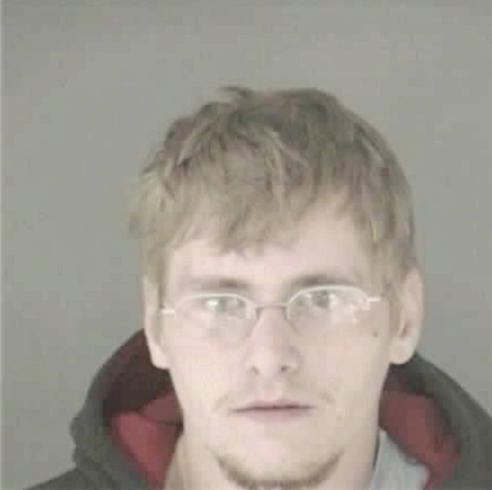 PACE, JEREMIAH JOSHUA - Peoria County, IL