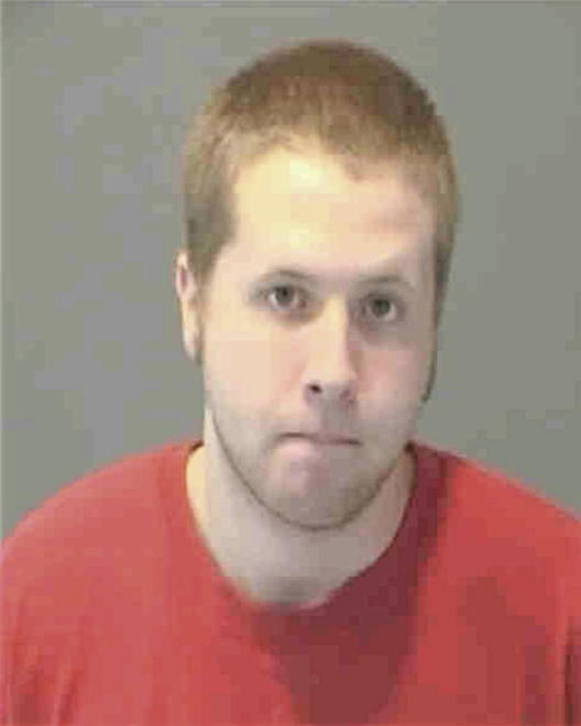 RODGERS, JUSTIN KEITH - Peoria County, IL