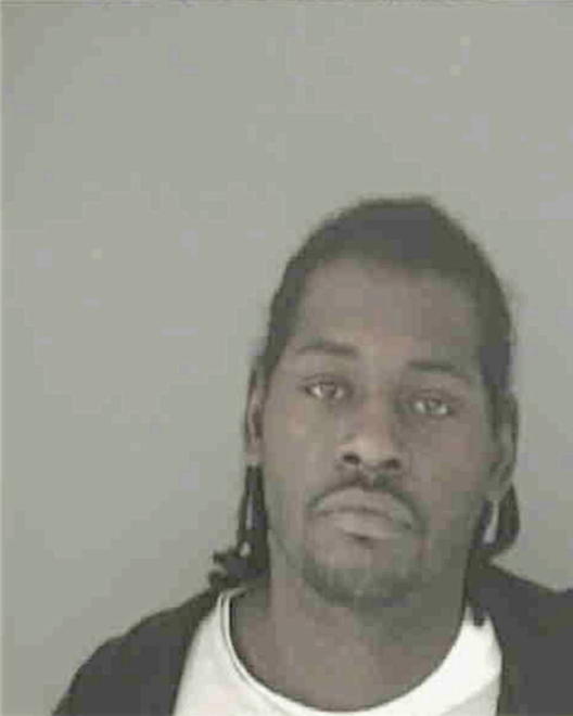 STARKS, ERNEST DECARLOS - Peoria County, IL