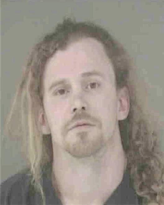 THOMAS, ANDREW ROBERT - Peoria County, IL