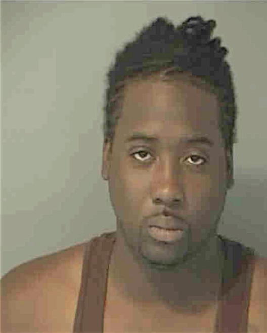THOMPSON, TAVORIS LEE - Peoria County, IL