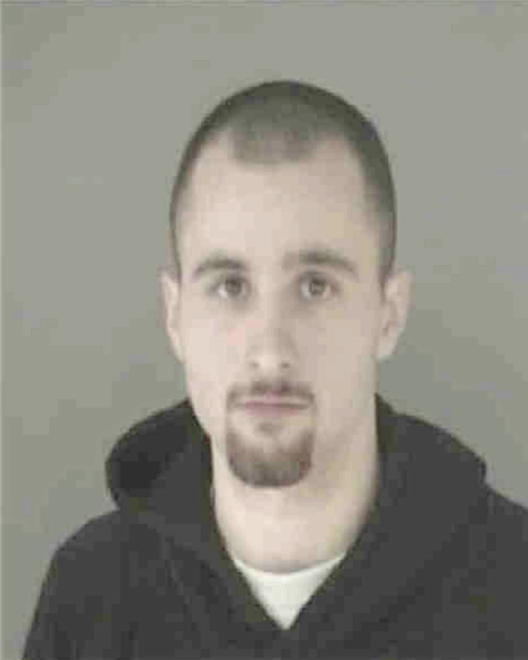 VINSON, JEFFREY NATHAN - Peoria County, IL
