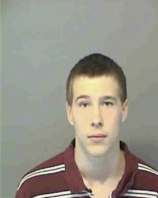 ARSENEAU, ALAN PATRICK - Peoria County, IL