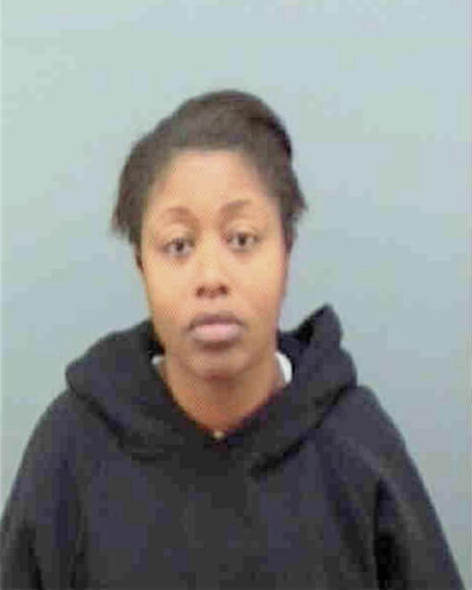 BERRY, NUNDA BURNETTE - Peoria County, IL