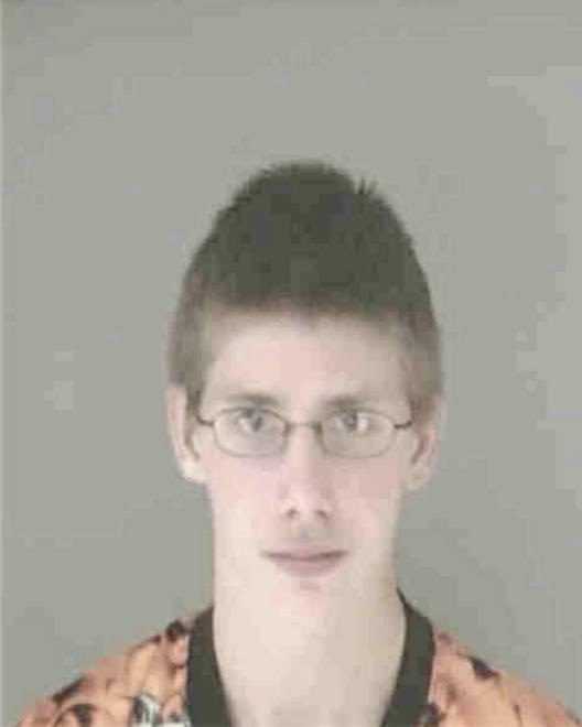 BLAYLOCK, ALLAN JAY - Peoria County, IL