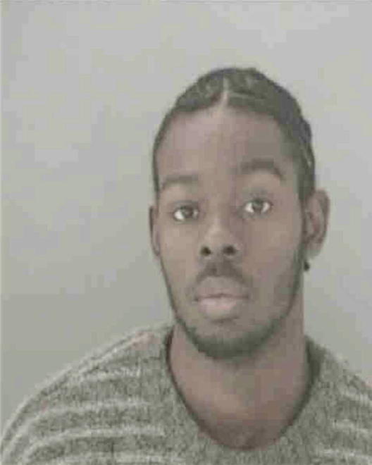 BONDS, MARCUS DEWAYNE - Peoria County, IL