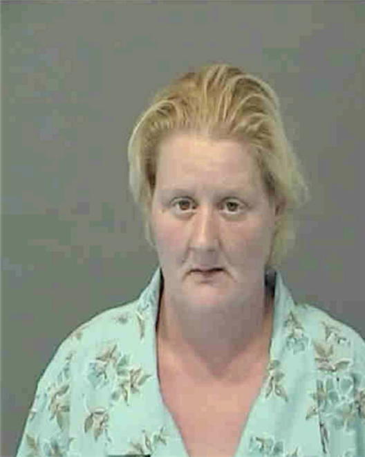 BOTKIN, CRYSTAL MARIE - Peoria County, IL
