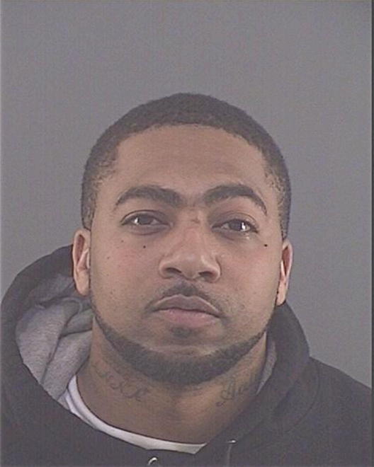 CARNEY, ANTONIO D - Peoria County, IL