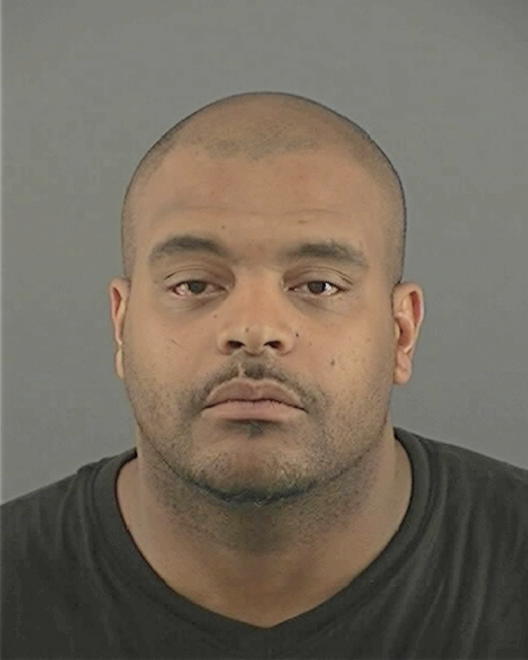 CHARLES, LEE ANTWAUN - Peoria County, IL
