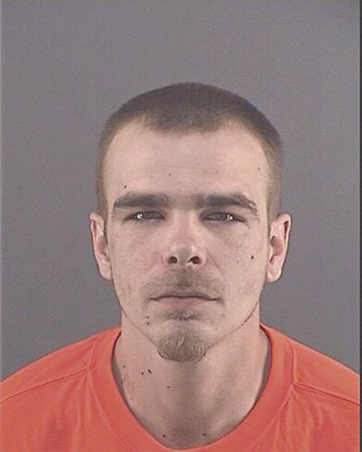 DEFOREST, J D - Peoria County, IL