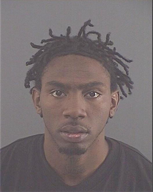 FAULKNER, JAJUAN SHAMARI - Peoria County, IL