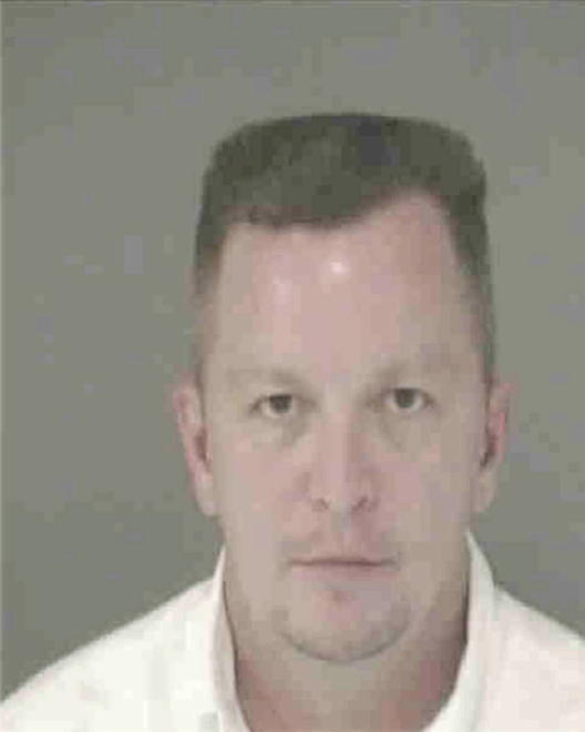GARBER, MARK ELLIOTT - Peoria County, IL
