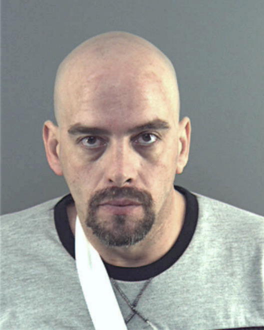 GEORGE, ROBERT EARL - Peoria County, IL