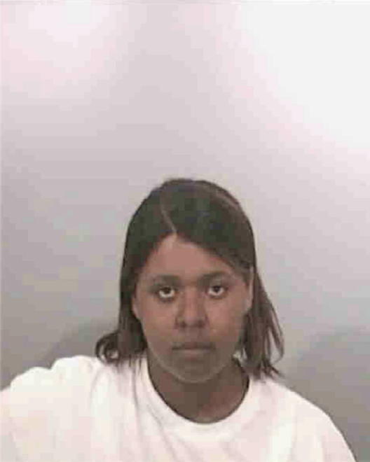 HOLCOMB, FELICIA NIKELE - Peoria County, IL