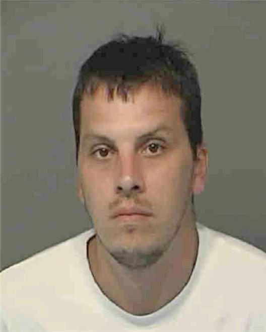 HOSLER, RANDY JAY - Peoria County, IL